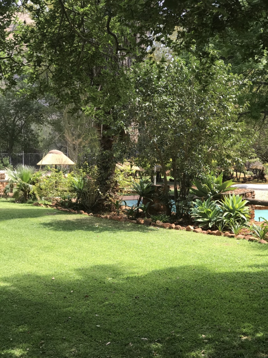 2 Bedroom Property for Sale in Wigwam North West